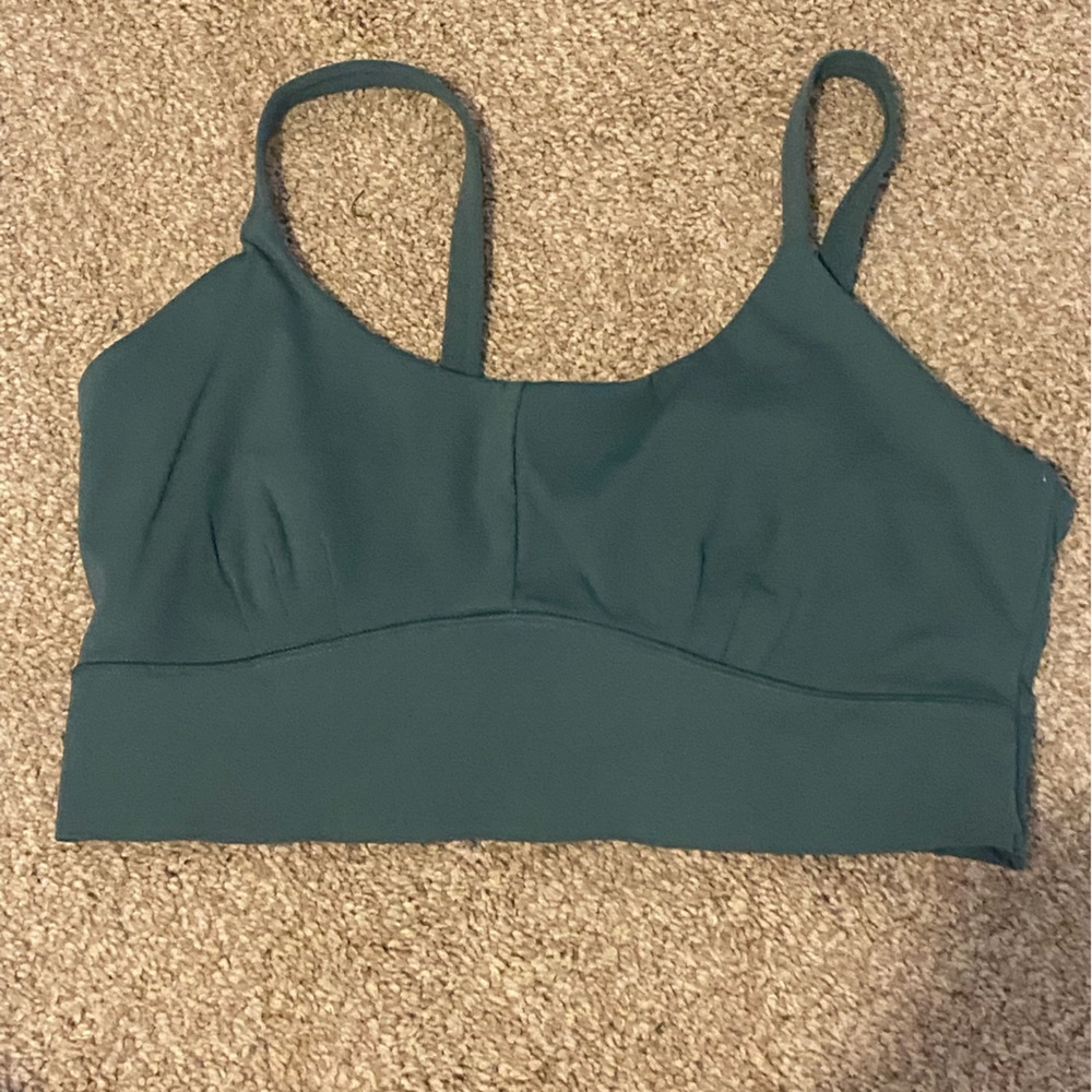 Born Primitive Crop Top